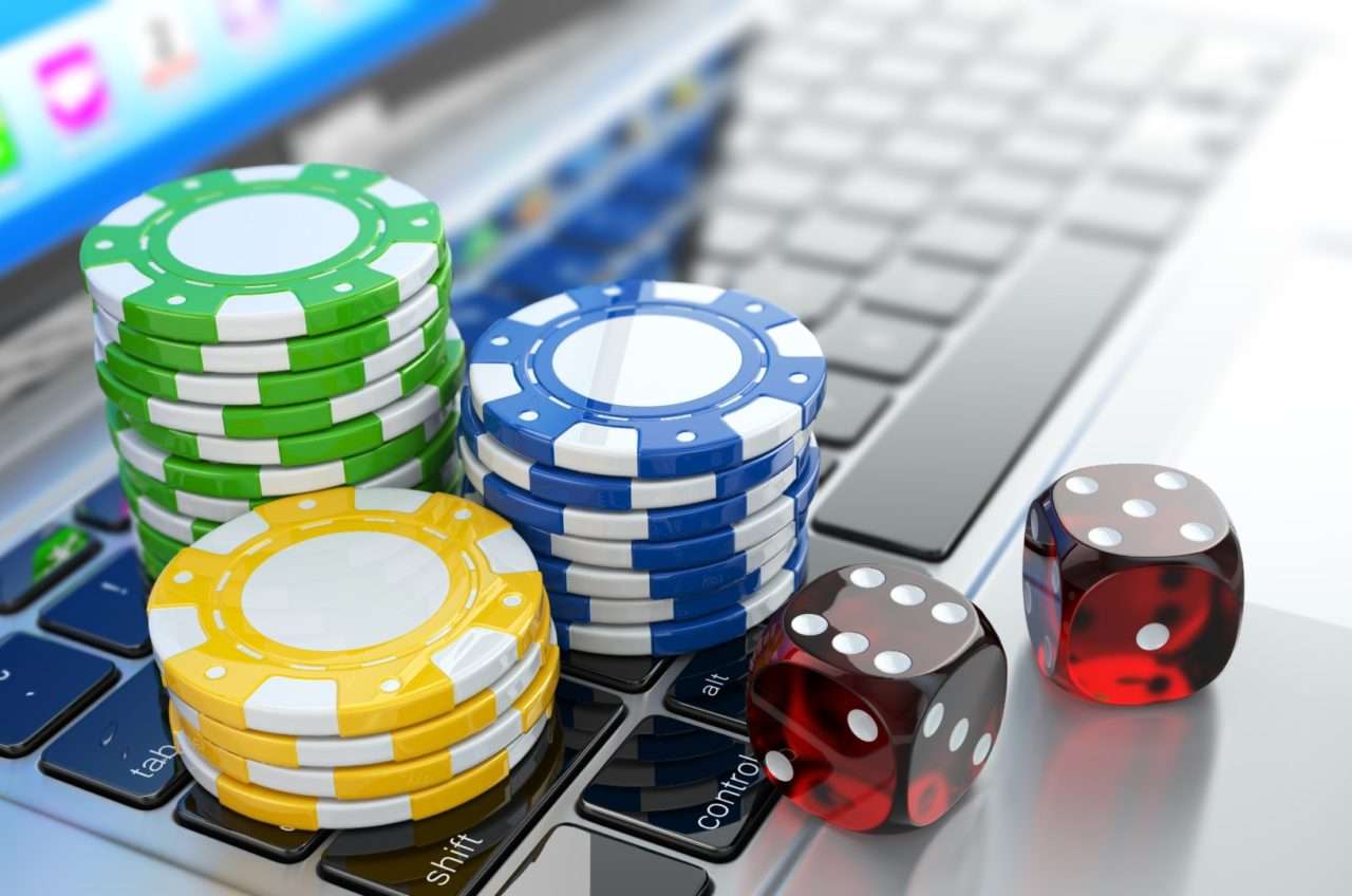Internet Casino Sites 18 Internet Casino Sites