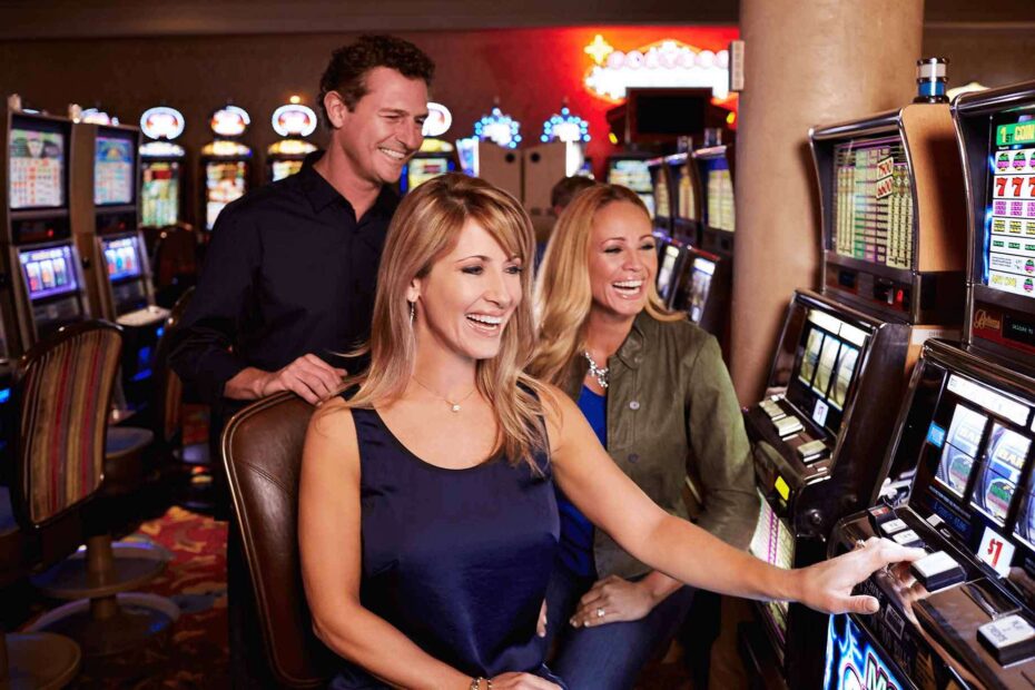 Mr Sloty Casino Login