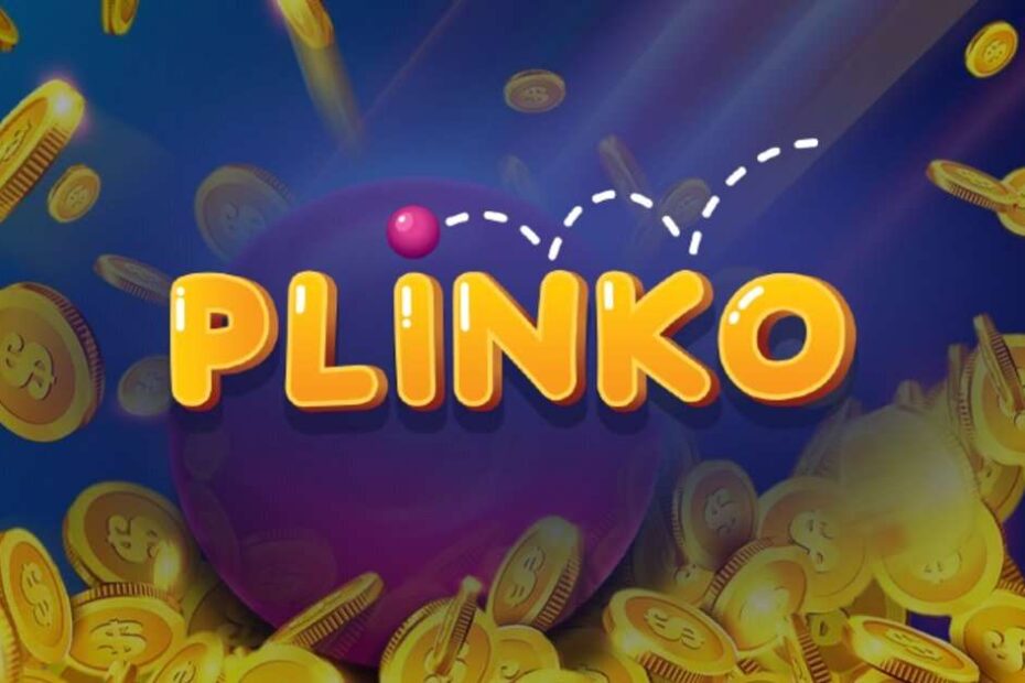 Stake Plinko Uk