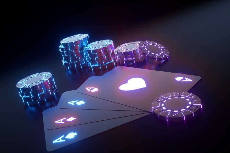Vave Casino Logo