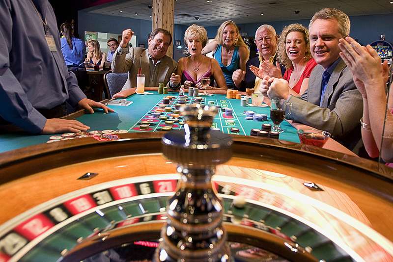 Does Hawaii Have Casinos