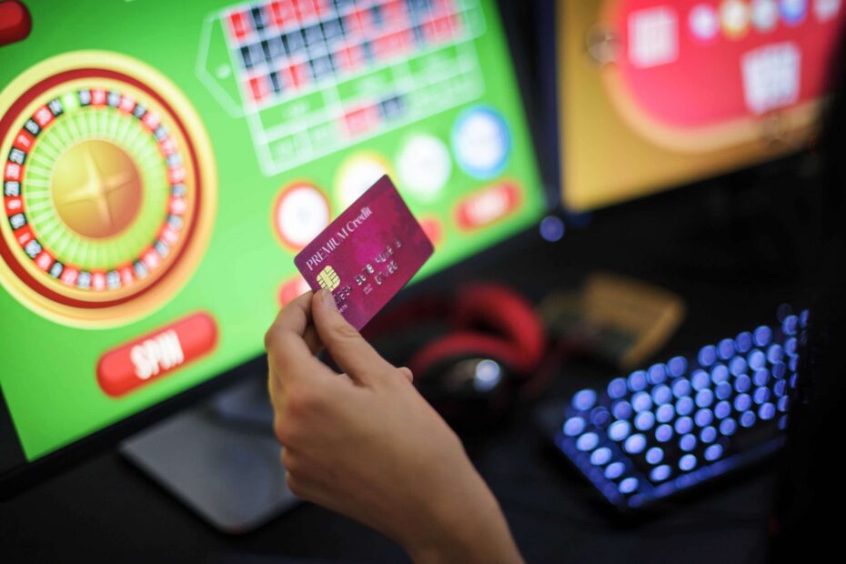 Betting Site Not On Gamstop