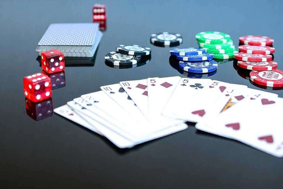 Betonline Poker Deposit Bonus