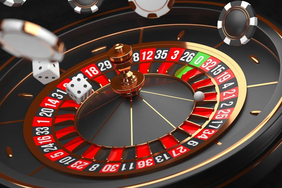 British Online Casino