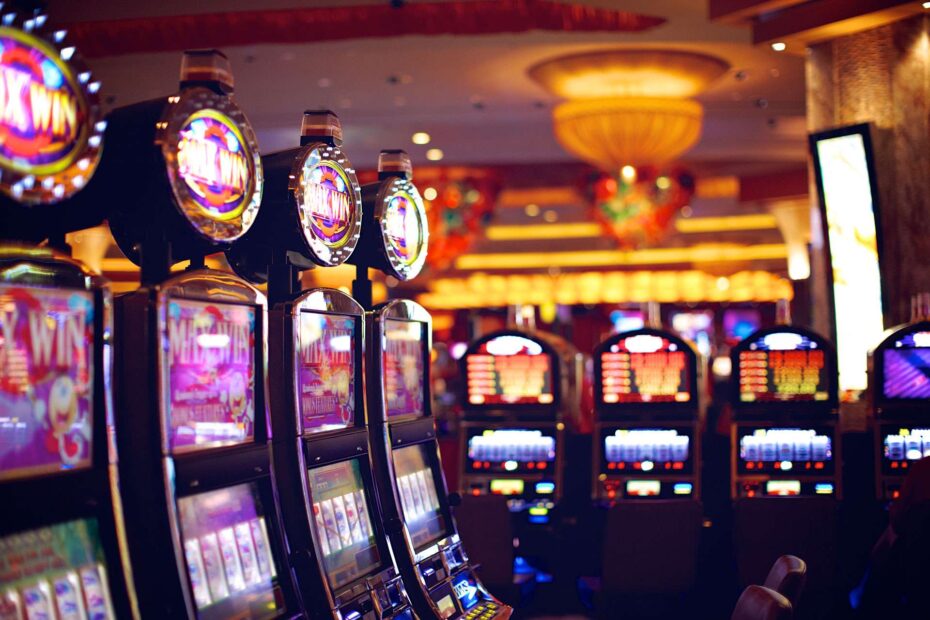 Pragmatic Slots List