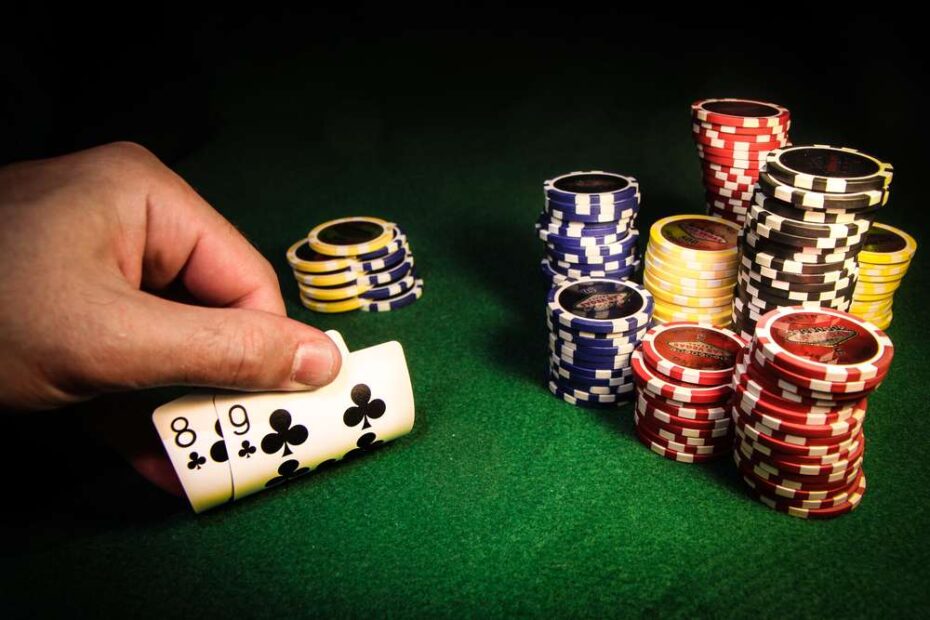 3 Deposit Casino