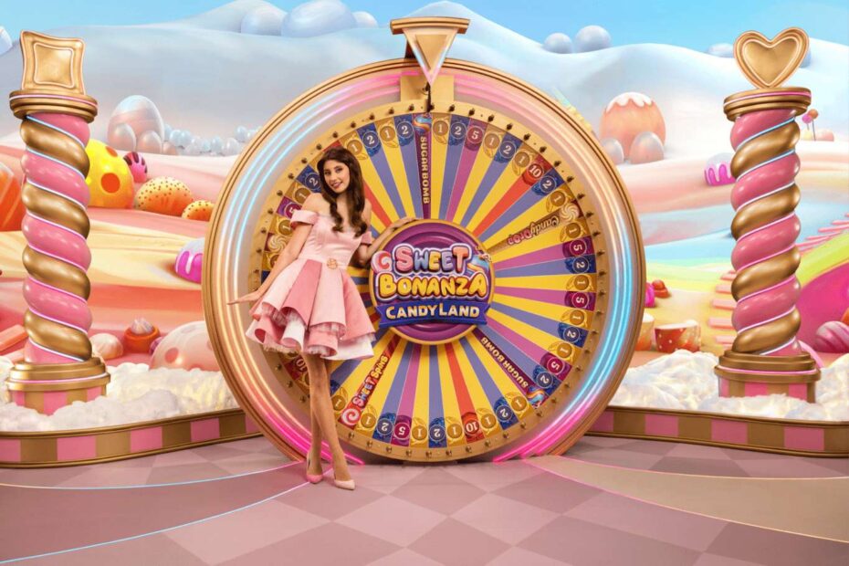 Baking Bonanza Slot