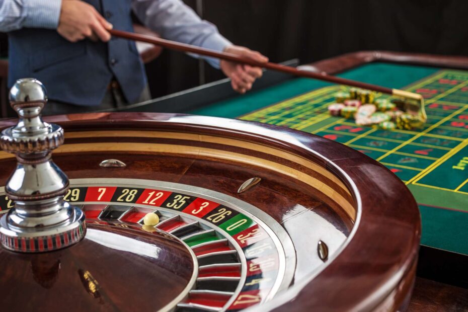Rolletto Casino Login
