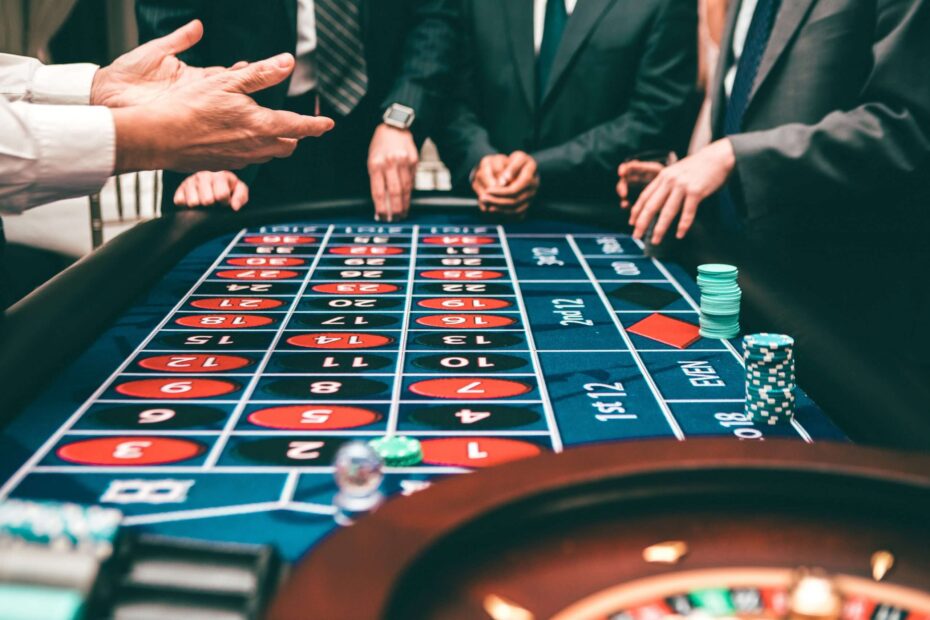 Tigergaming Poker App