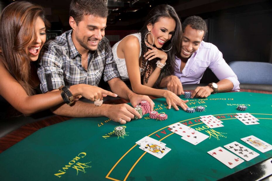 Lucky Block Casino Referral Code