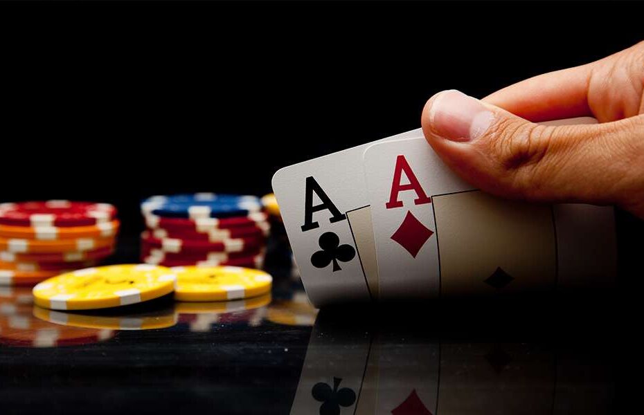 Betonline Poker App