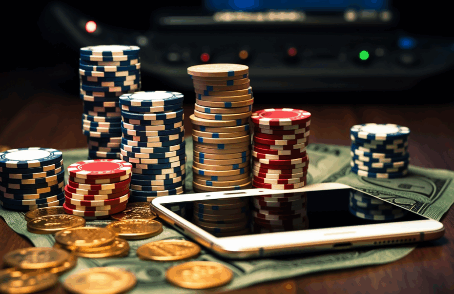 Hawaii Spins Casino No Deposit Bonus