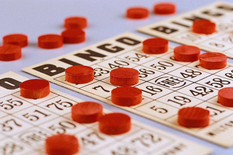 Uk Bingo Sites Not On Gamstop