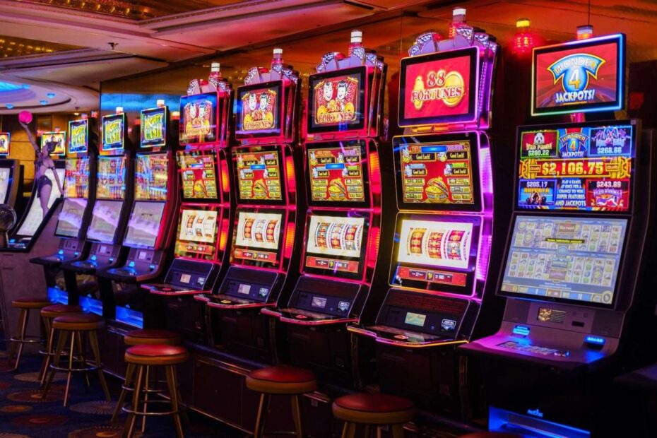 Fluffy Favourites Slot Not On Gamstop