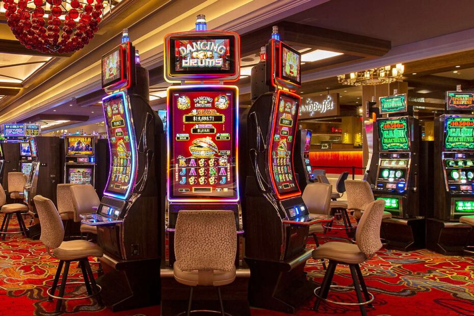 Casinos With Fluffy Favourites