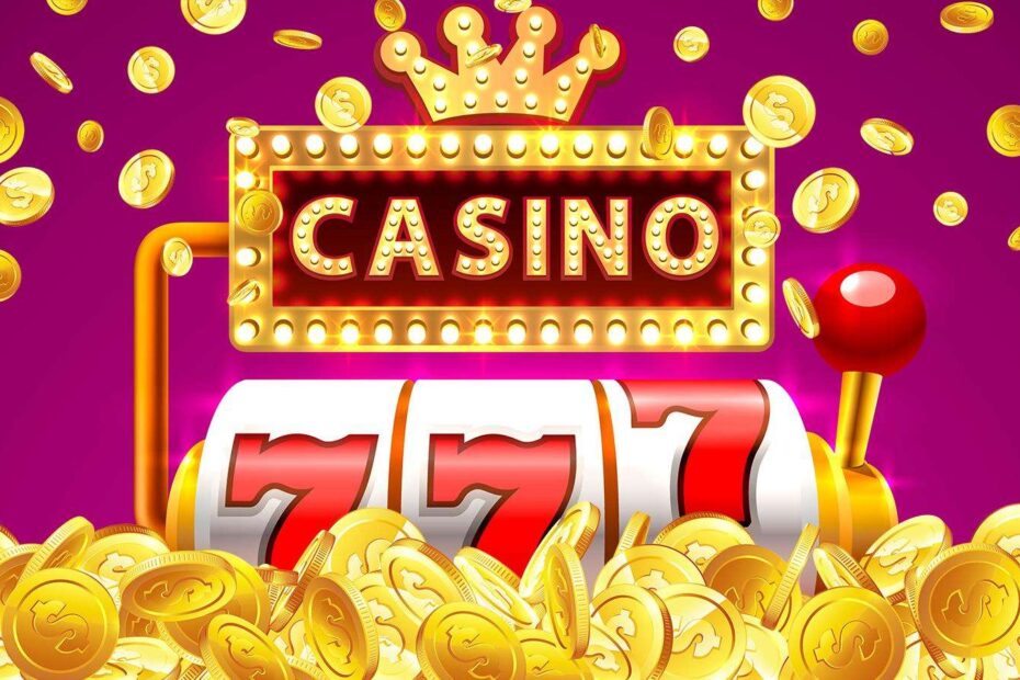Nevada 777 Casino