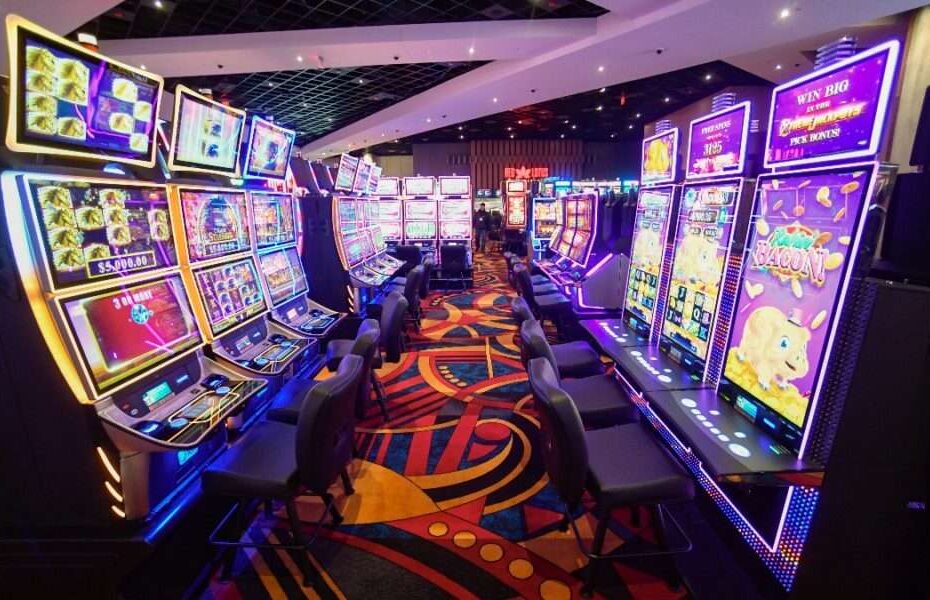 Mr Q Best Slots