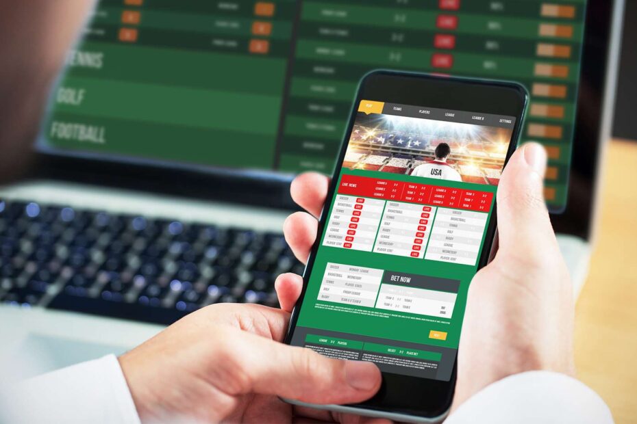 Offshore Accounts Betting