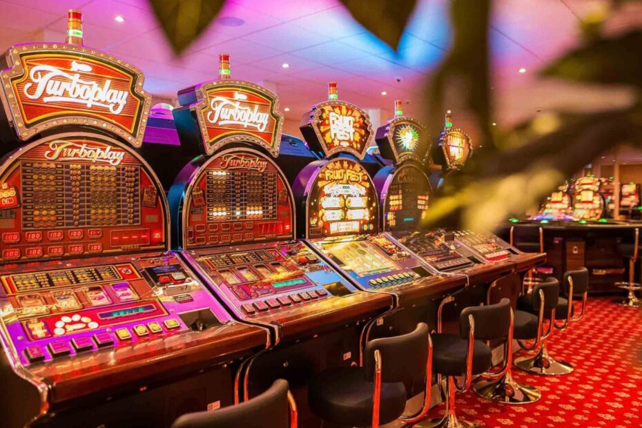 Slots Shine Casino Reviews