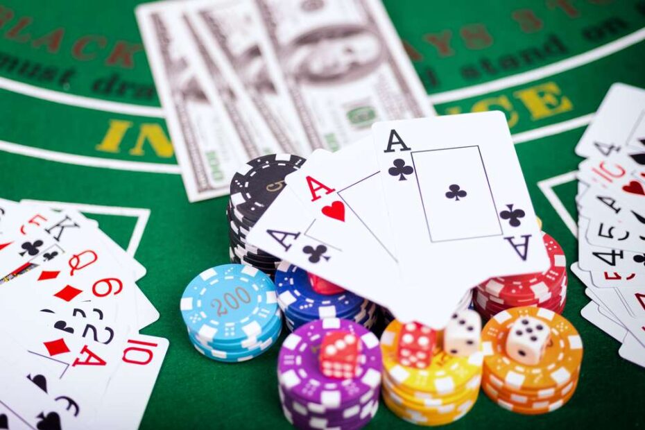 Fastest Paying Online Casino