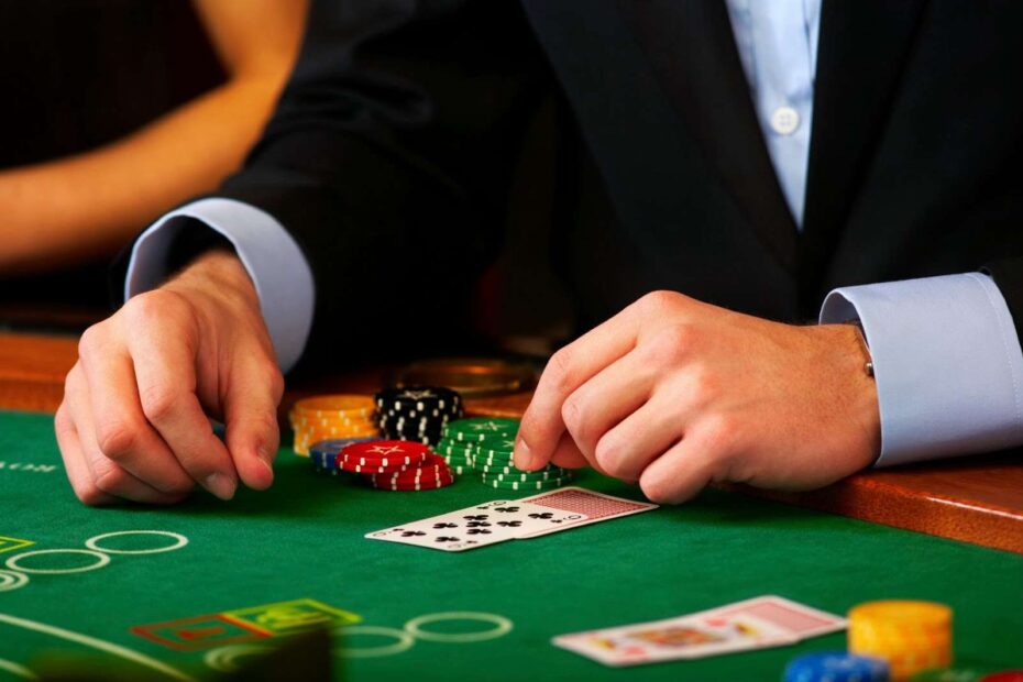 Is Betonline Poker Legit