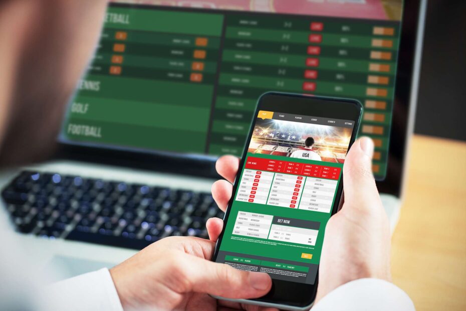 Is Offshore Betting Legal