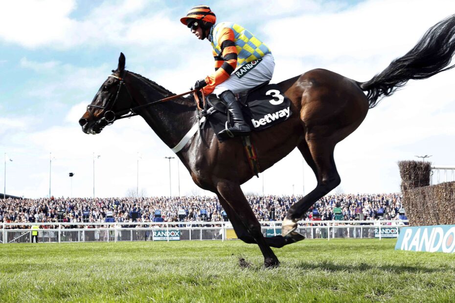 Offshore Horse Racing Betting Sites