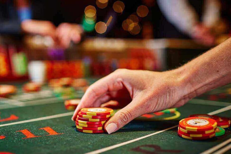 Fast Pay Casino