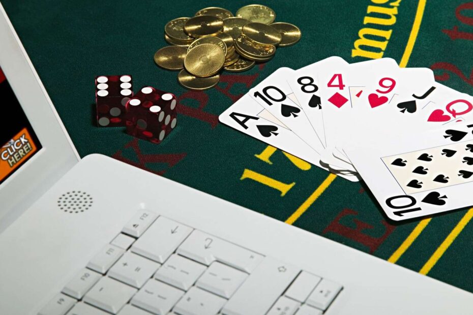 Poker Sites Not On Gamstop