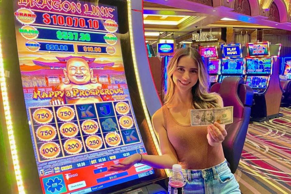 New Slots 2023 No Deposit