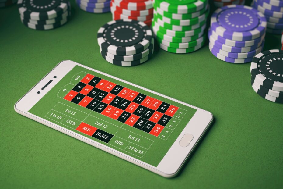 Telephone Betting Sites