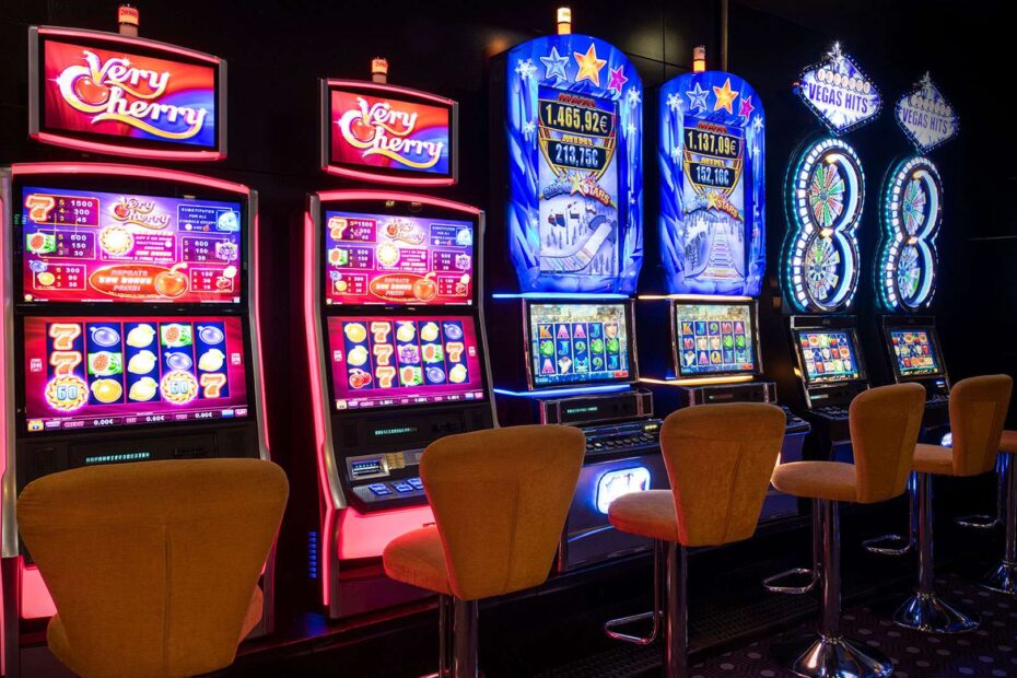Casinos With Fluffy Favourites
