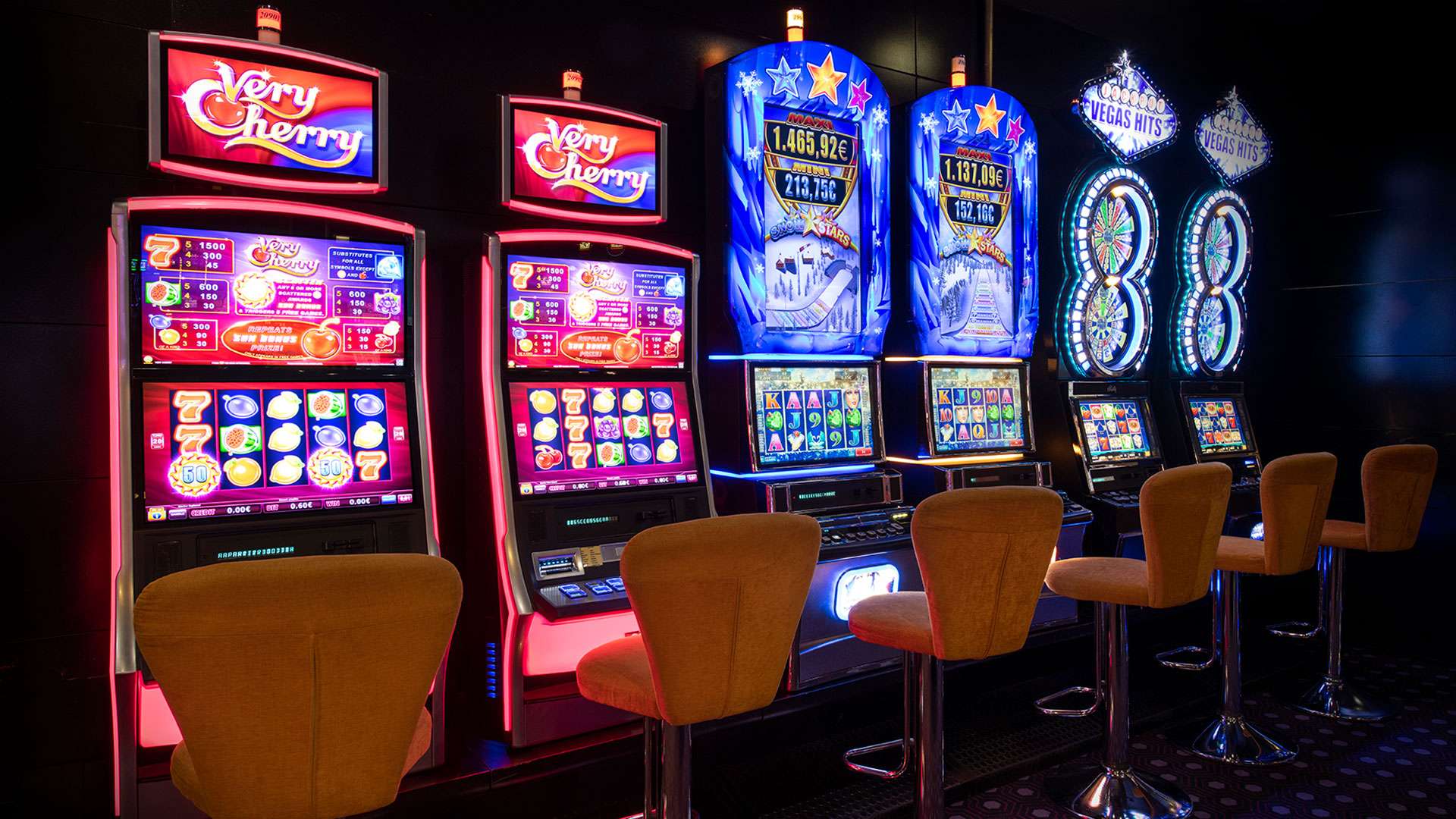 Casinos With Fluffy Favourites 19 Casinos With Fluffy Favourites