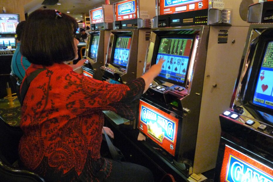Apple Pay Casinos Not On Gamstop