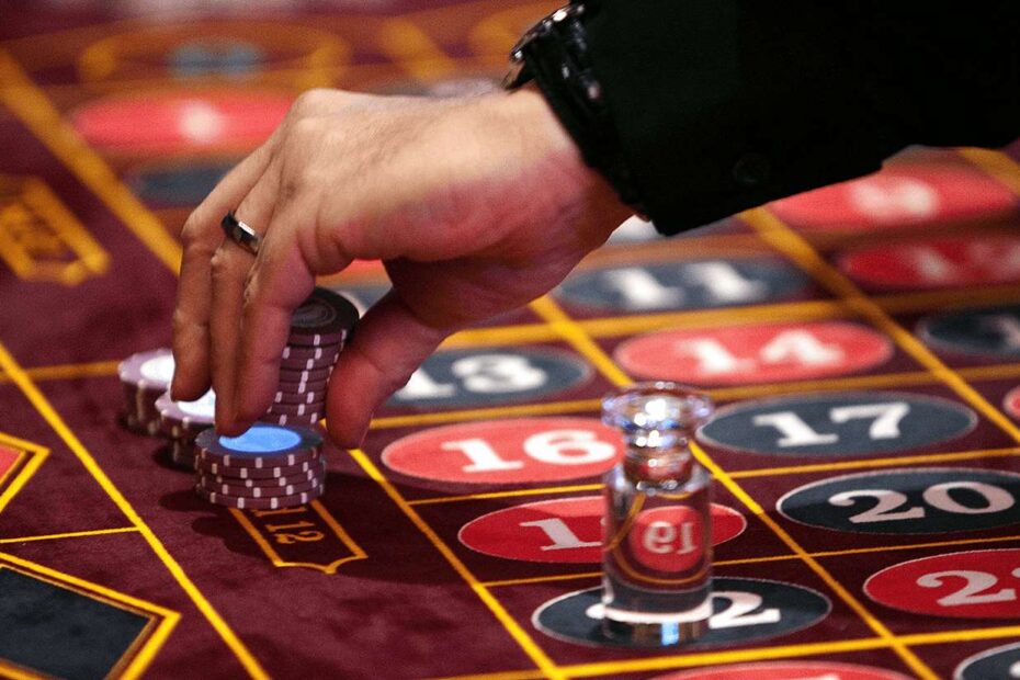 Win British Casino