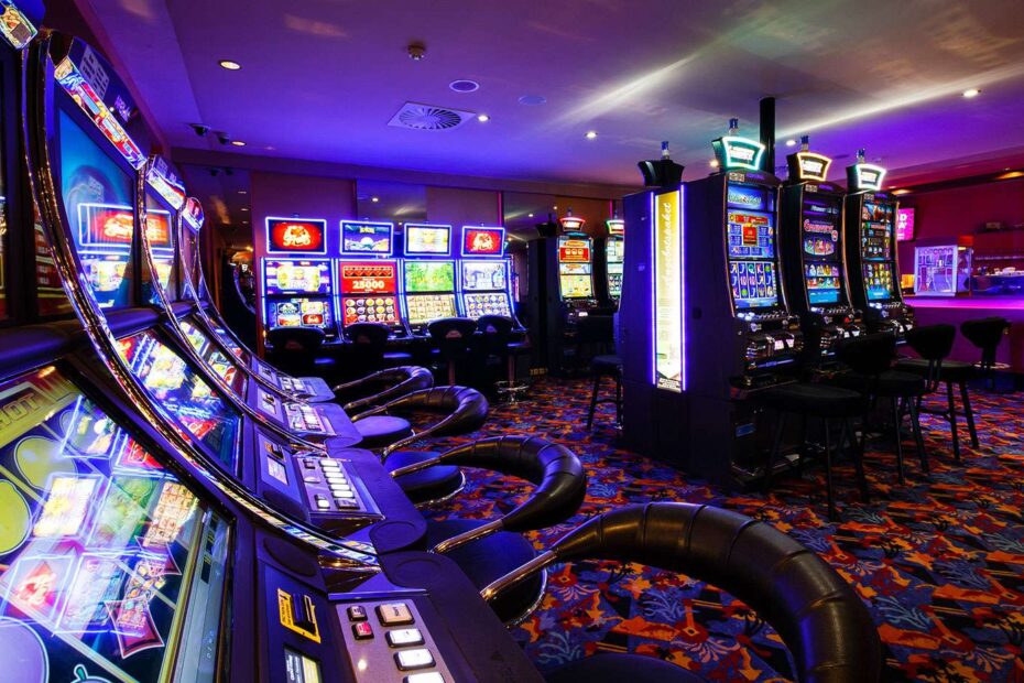 Casinos Like Bitstarz