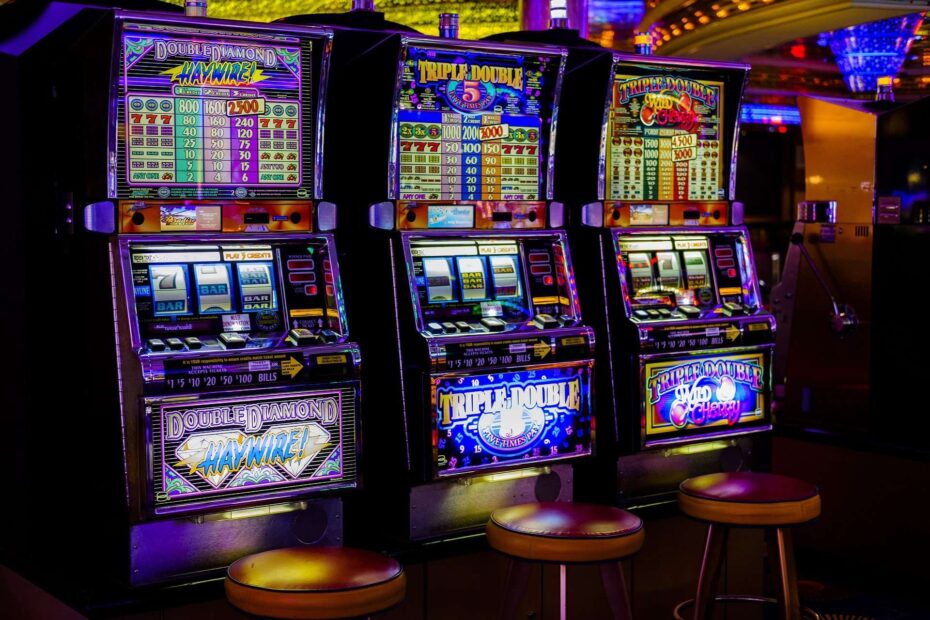 Cherry Wins Casino