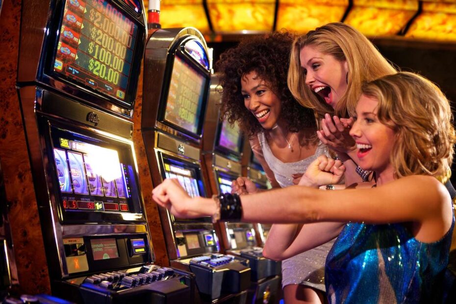 Win At A Casino