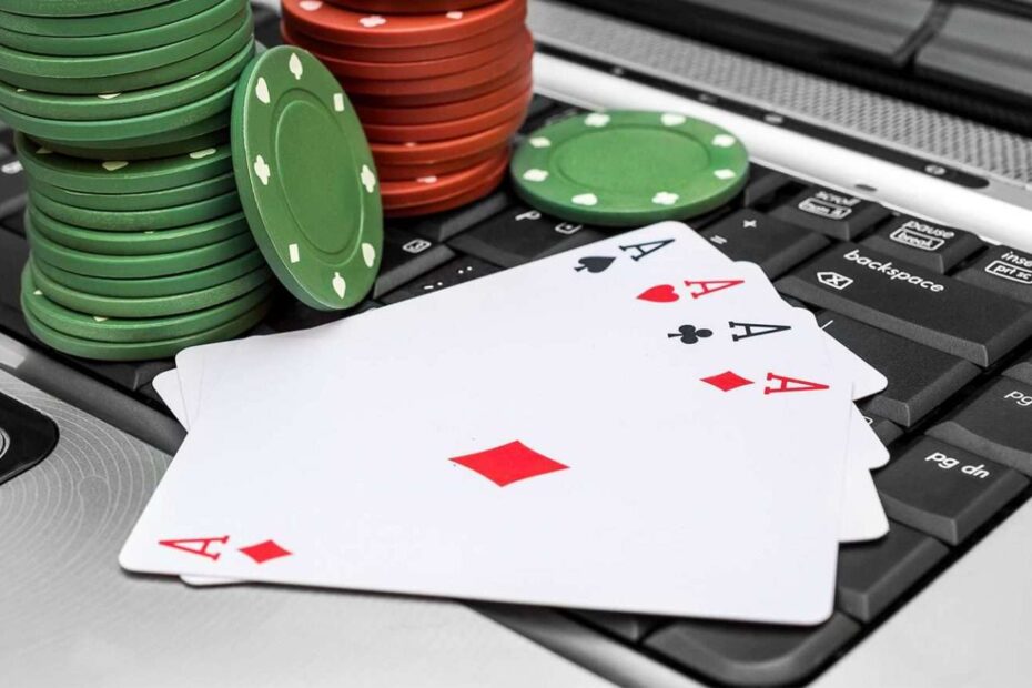 Legal Implications Of Non-Gamstop Casinos