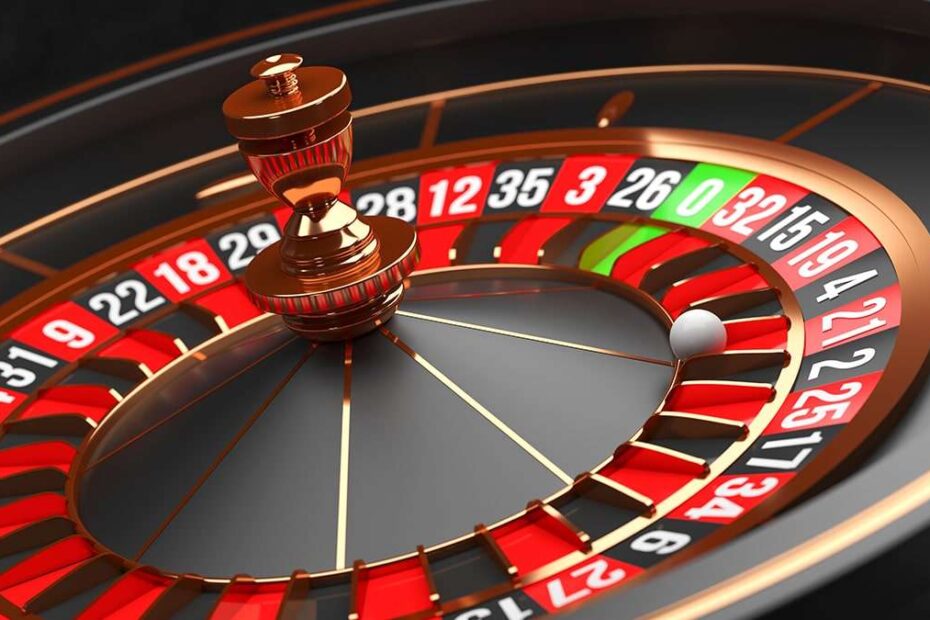 Is Wild Casino Legit