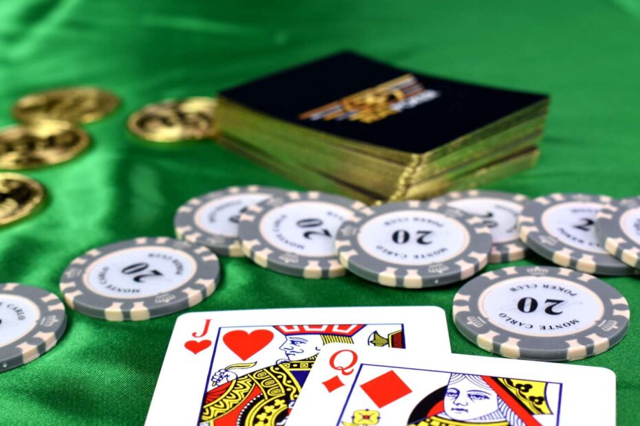 Crazy Luck Casino