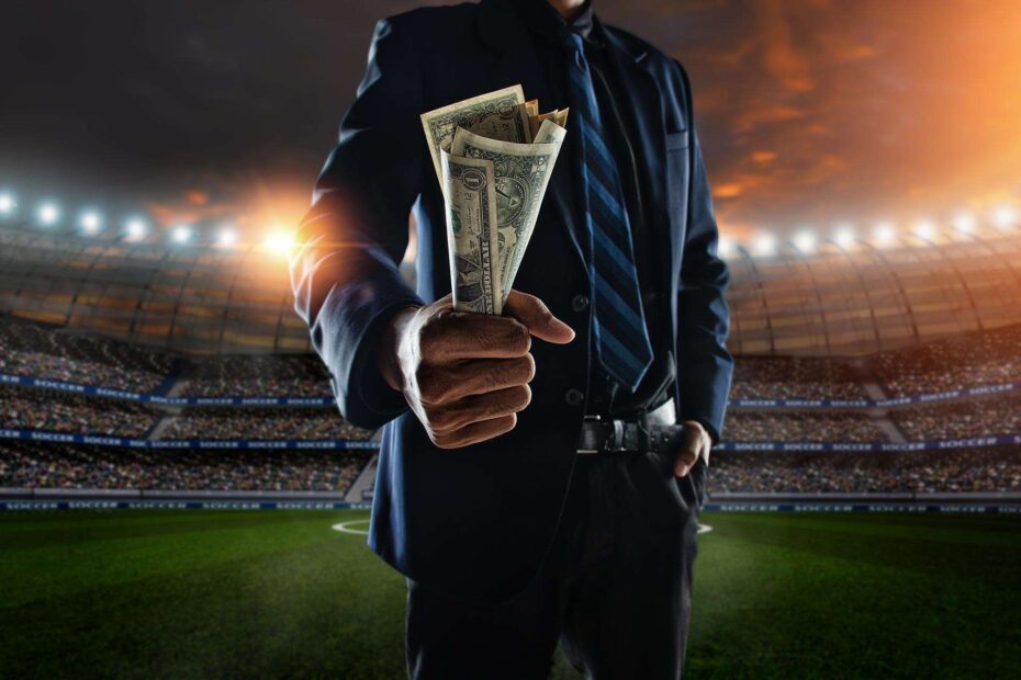 What Does 2.5 Goals Mean In Betting
