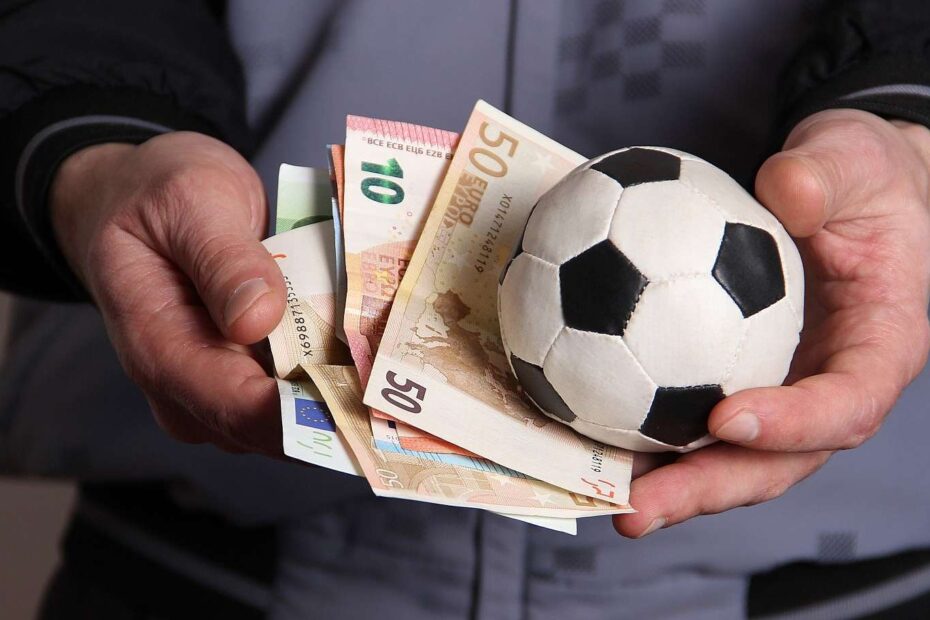 Best Football Betting App Uk
