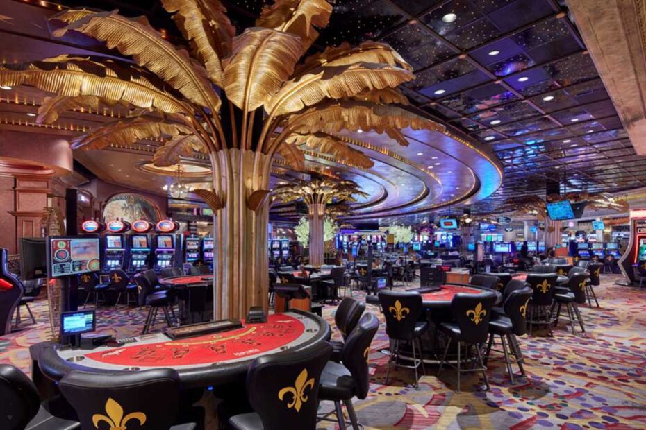 Curacao Licensed Online Casinos