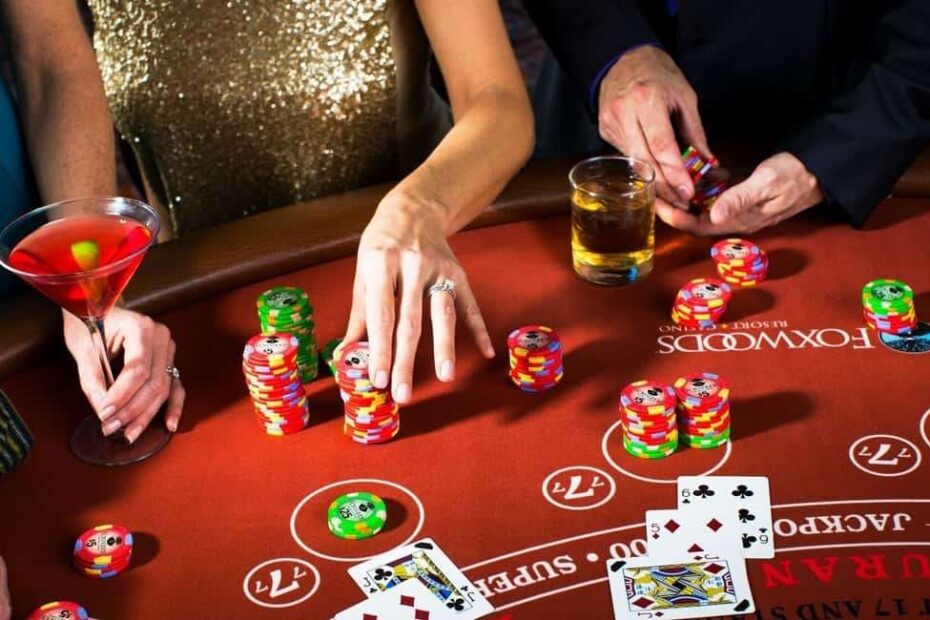 Independent Online Casinos