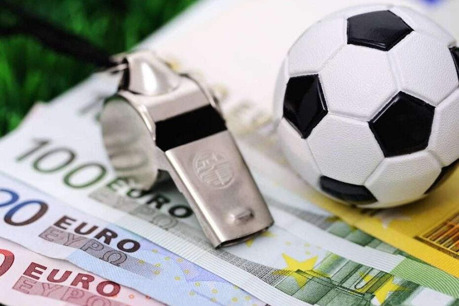 sports betting not on gamstop