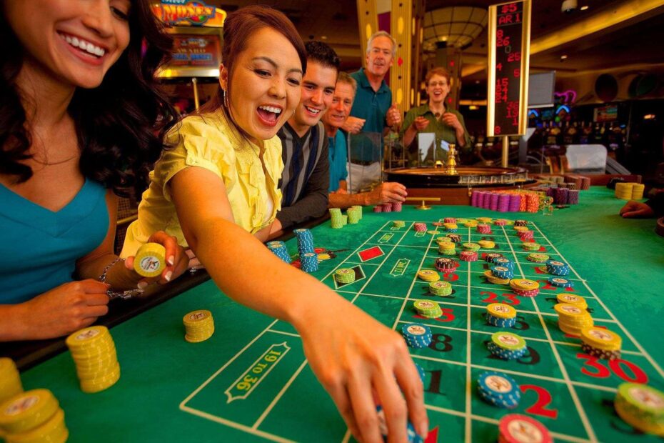 Uk Gambling Sites Not On Gamstop