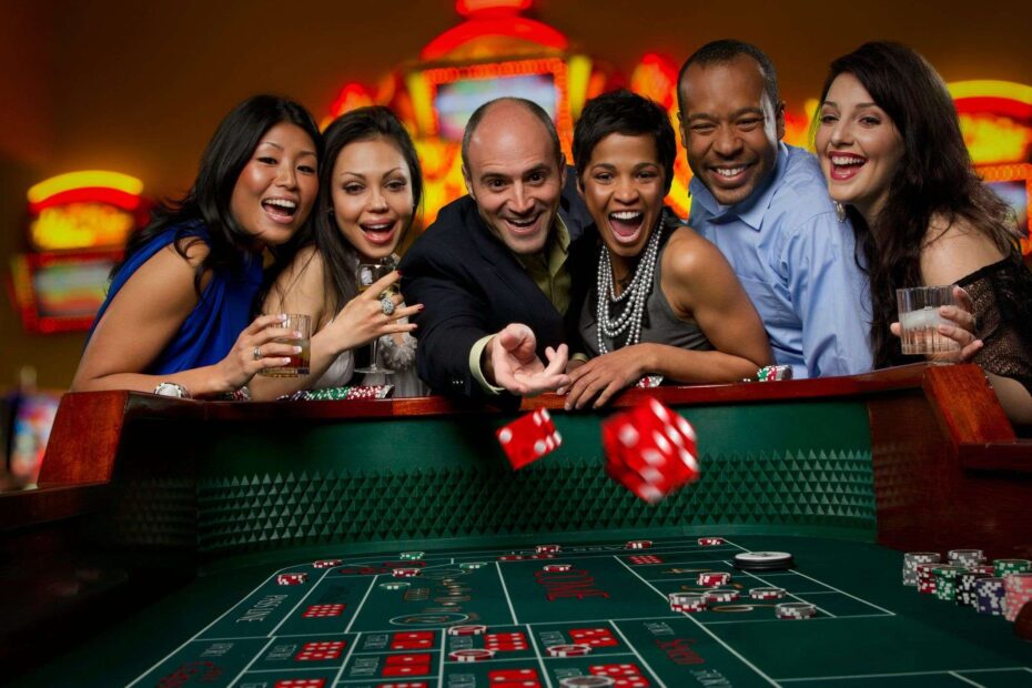 Usa Friendly Online Casinos
