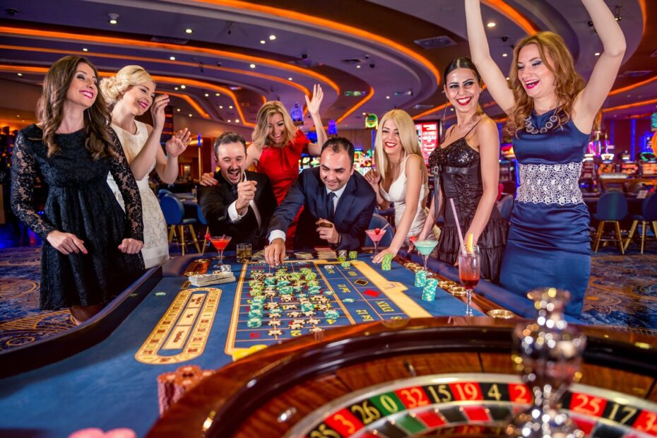 Casiroom Casino Sister Sites