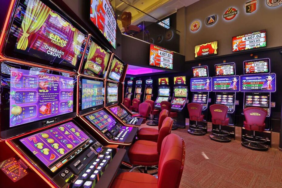 Same Day Withdrawal Casino
